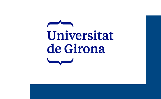 Logo of UdG University of Girona