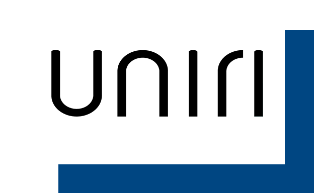 Logo of UNIRI University of Rijeka